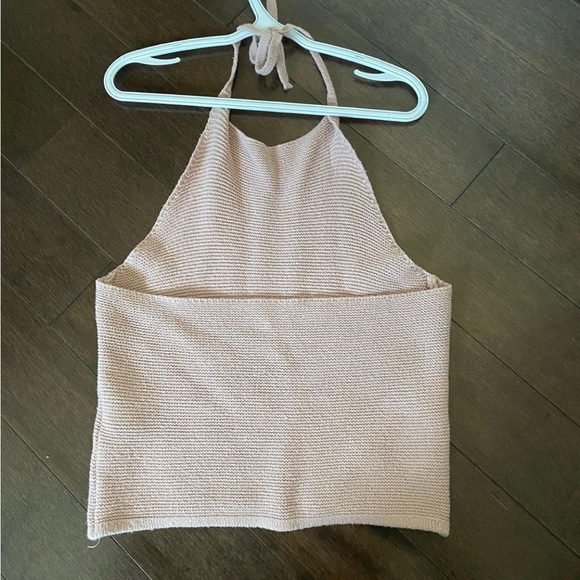 Brandy summer crop top - Picture 2 of 2
